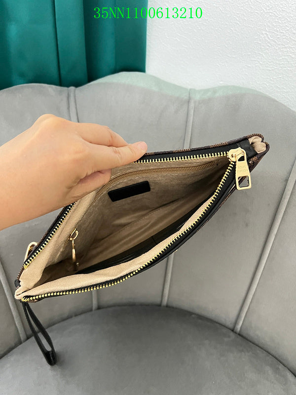 COZY BAGS - LOV Wallet - 1180