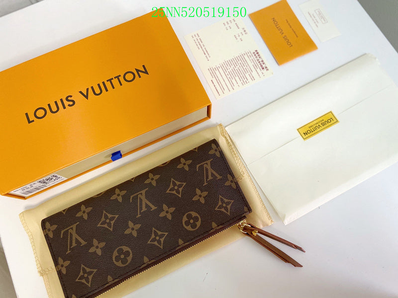 COZY BAGS - CHL Wallet - 926