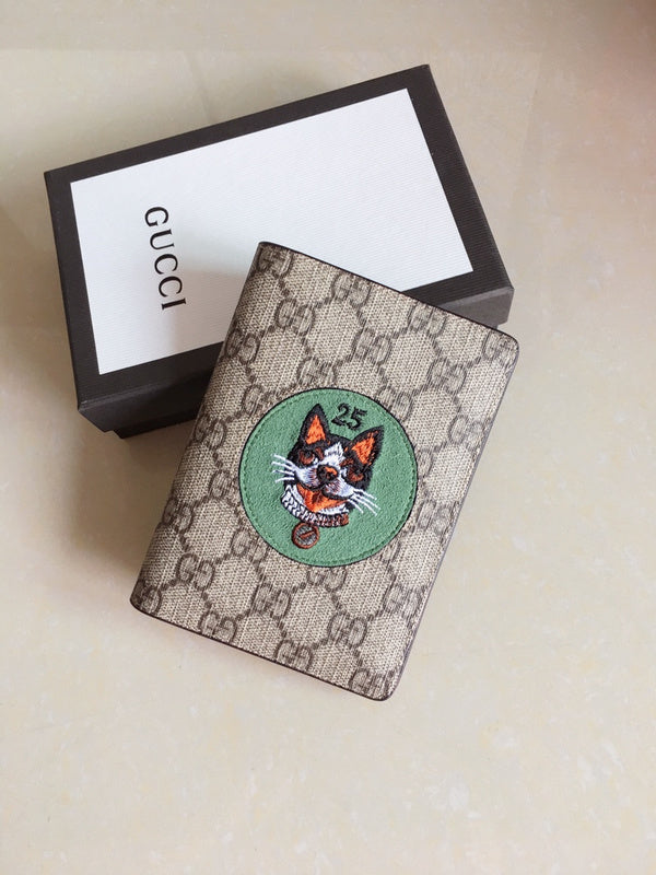 COZY BAGS - Guki Wallet - 499