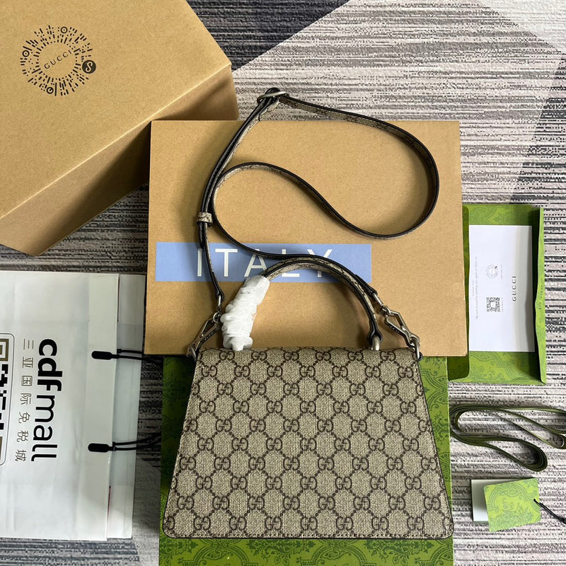 JB - Guki Lady Bags - 169