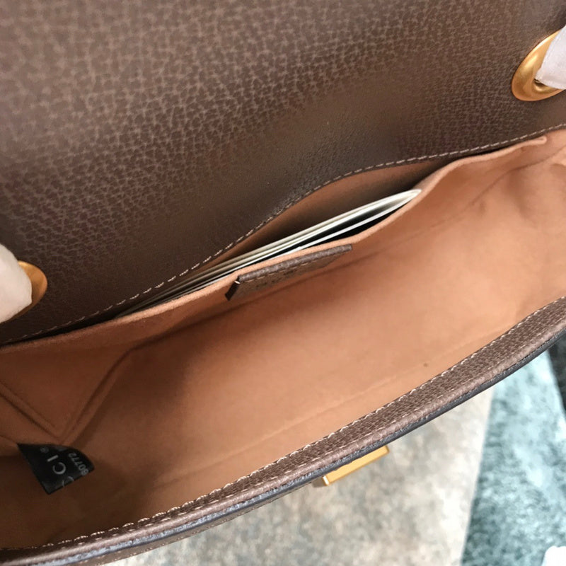 JB - Guki Lady Bags - 1105