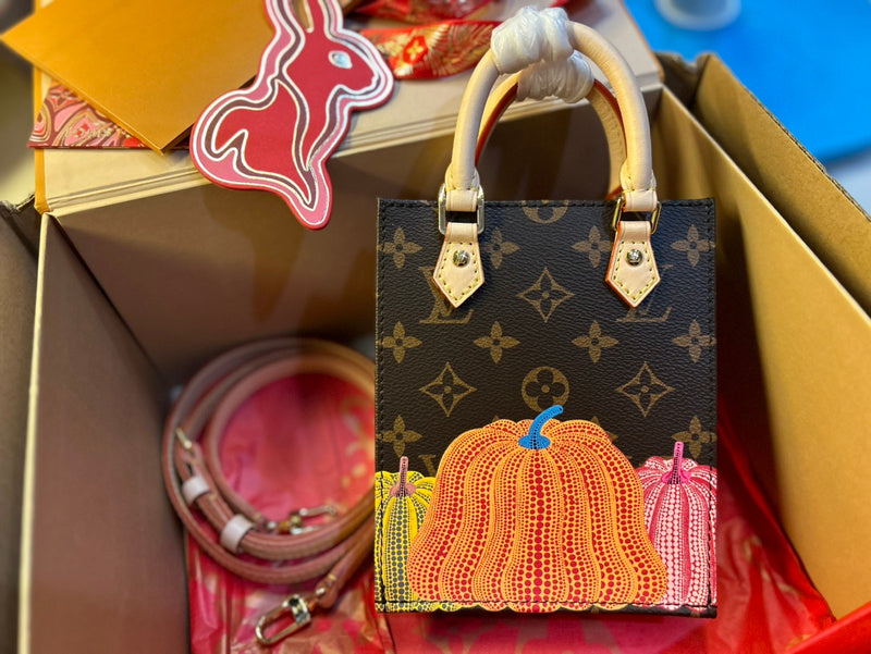 COZY - LV Bags - 856