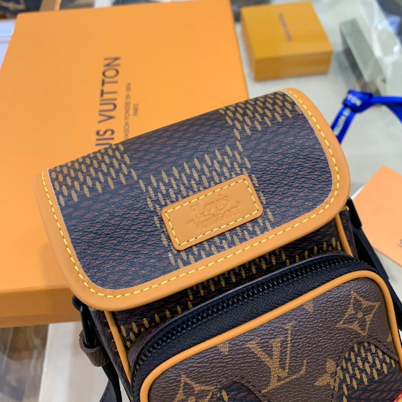 COZY BAGS - LOV Bags - 4348