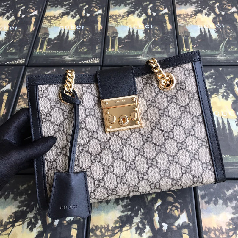 COZY - Guki Lady Bags - 1434