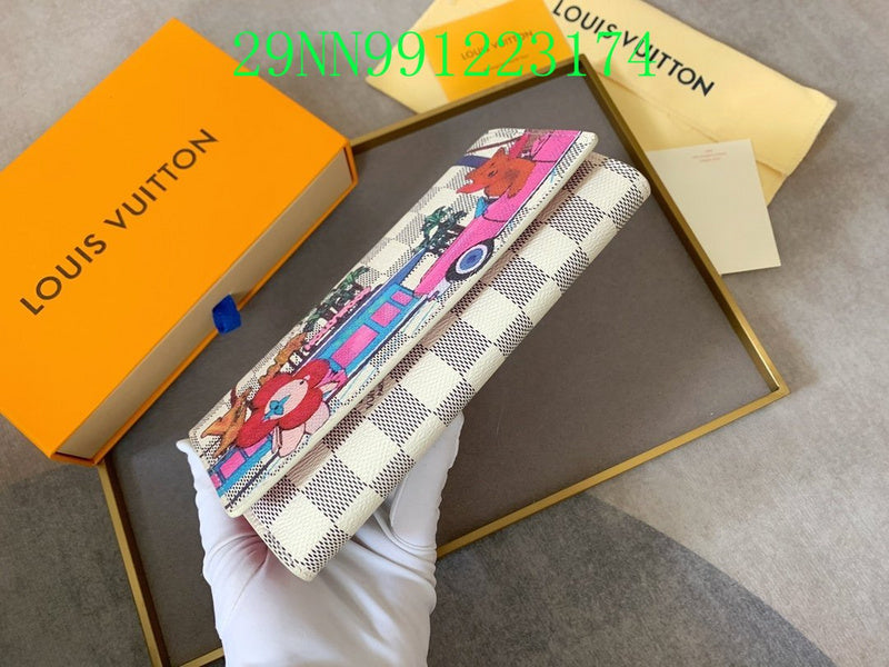 COZY BAGS - CHL Wallet - 336