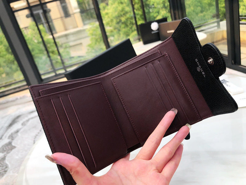 COZY - CHL Wallets - 045
