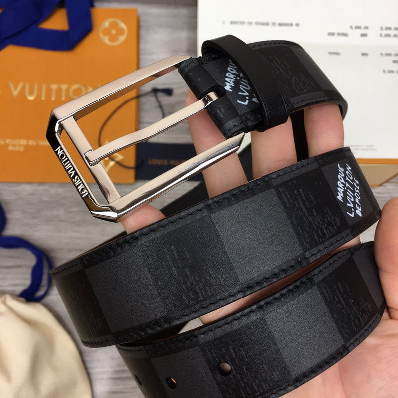JB - LOV Belts - 117