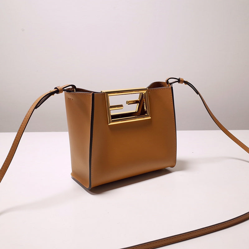 COZY - FDE Bags - 120