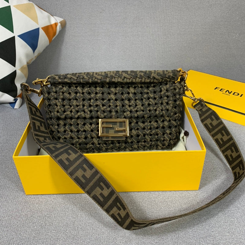 COZY - FDE Bags - 363