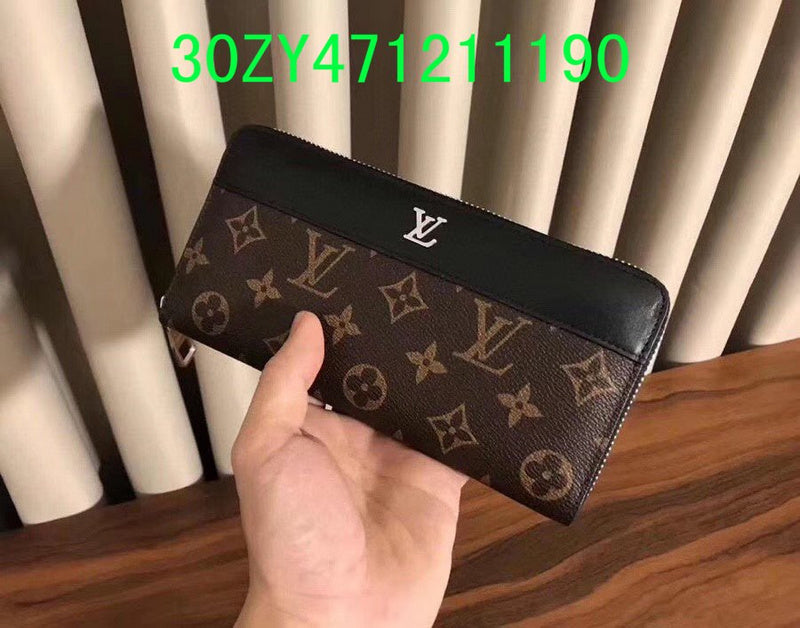 COZY BAGS - CHL Wallet - 1233
