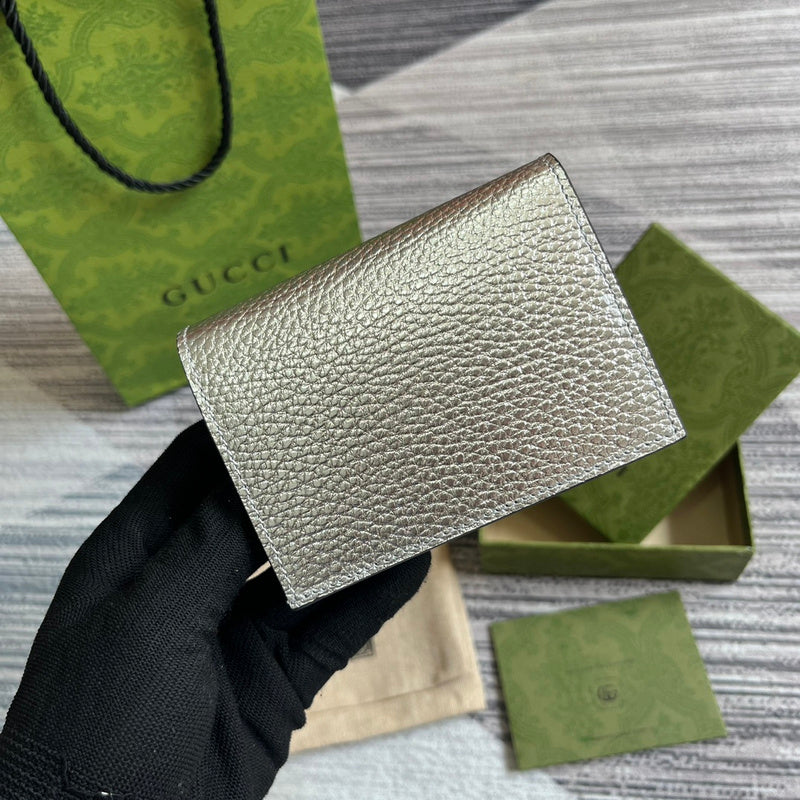 Cozy Bags - GUKI Women Wallets - 019