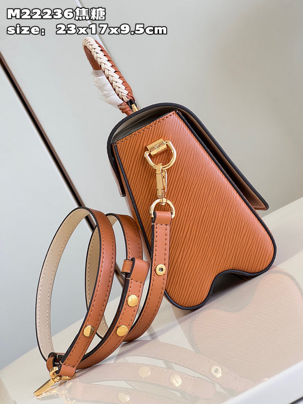 COZY BAGS - LOV Bags - 207