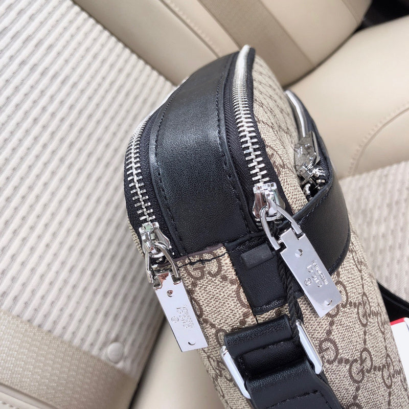 Cozy Bags - GUKI Men Shoulders Bags - 113