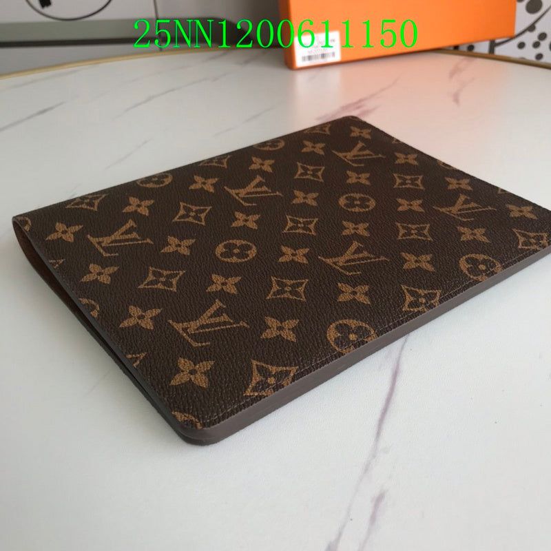 COZY BAGS - CHL Wallet - 839