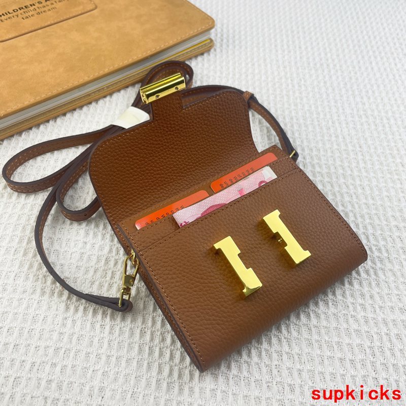 COZY BAGS - Mix Wallets - 060