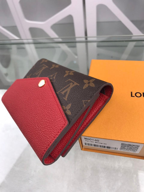 COZY BAGS - LOV Wallets - 601