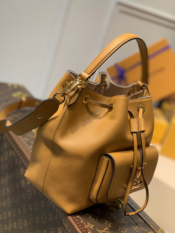 COZY - LV Bags - 3687