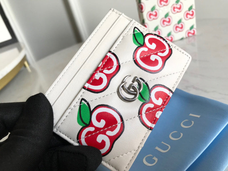 JB - Guki Card Case - 072