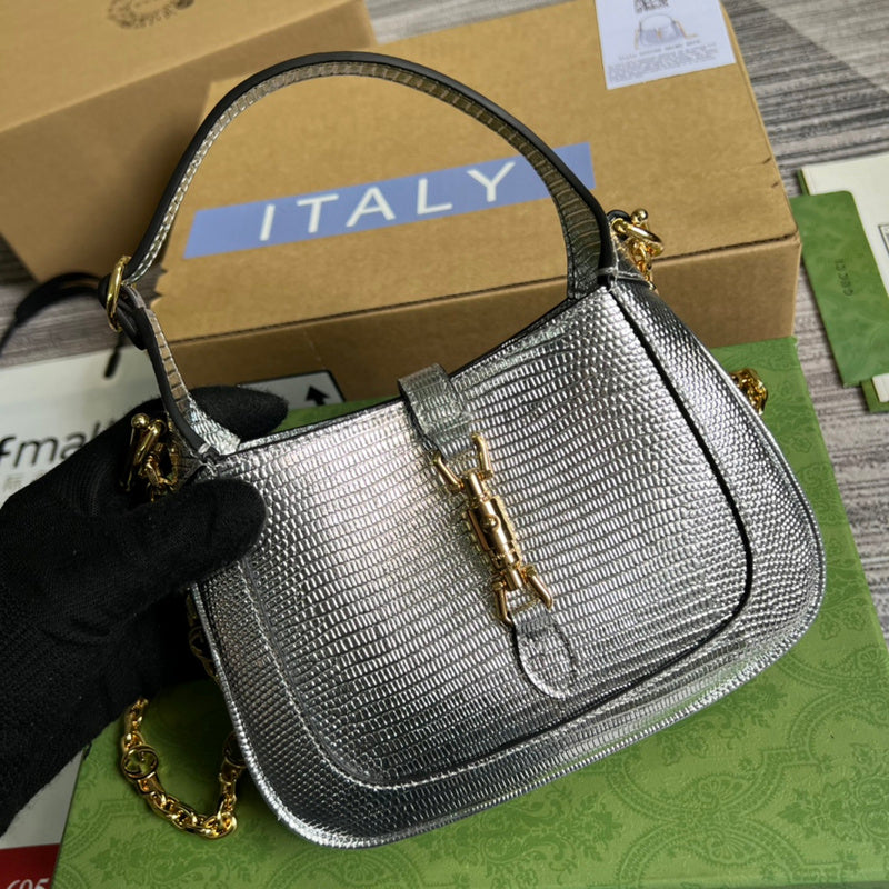 COZY BAGS - GUKI Bags - 1201
