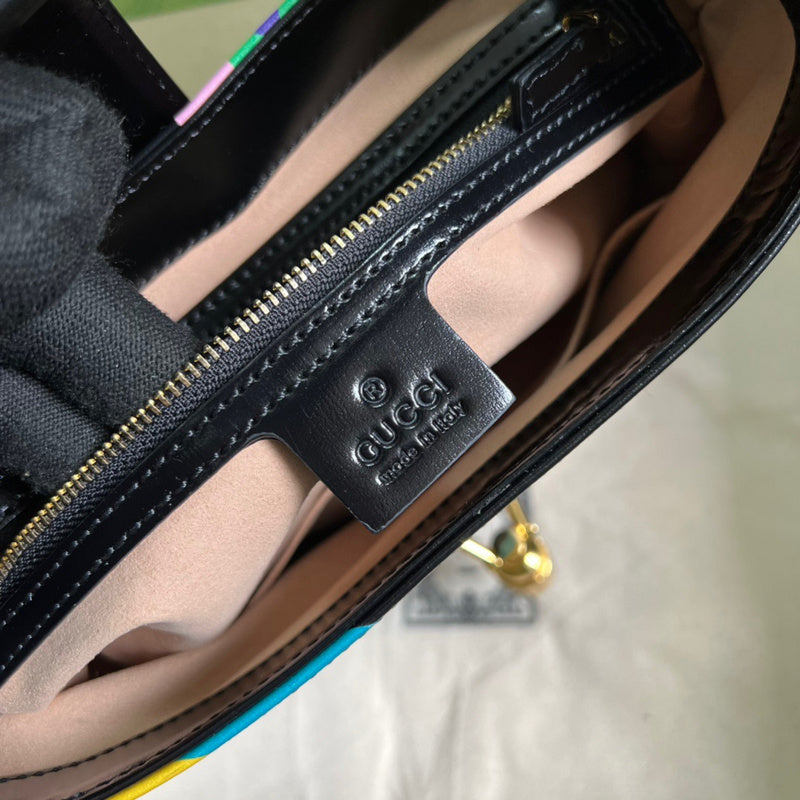 JB - Guki Lady Bags - 848