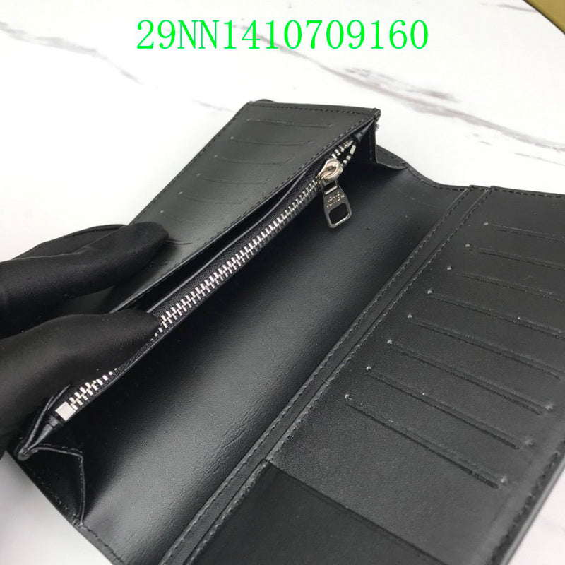 COZY BAGS - CHL Wallet - 778
