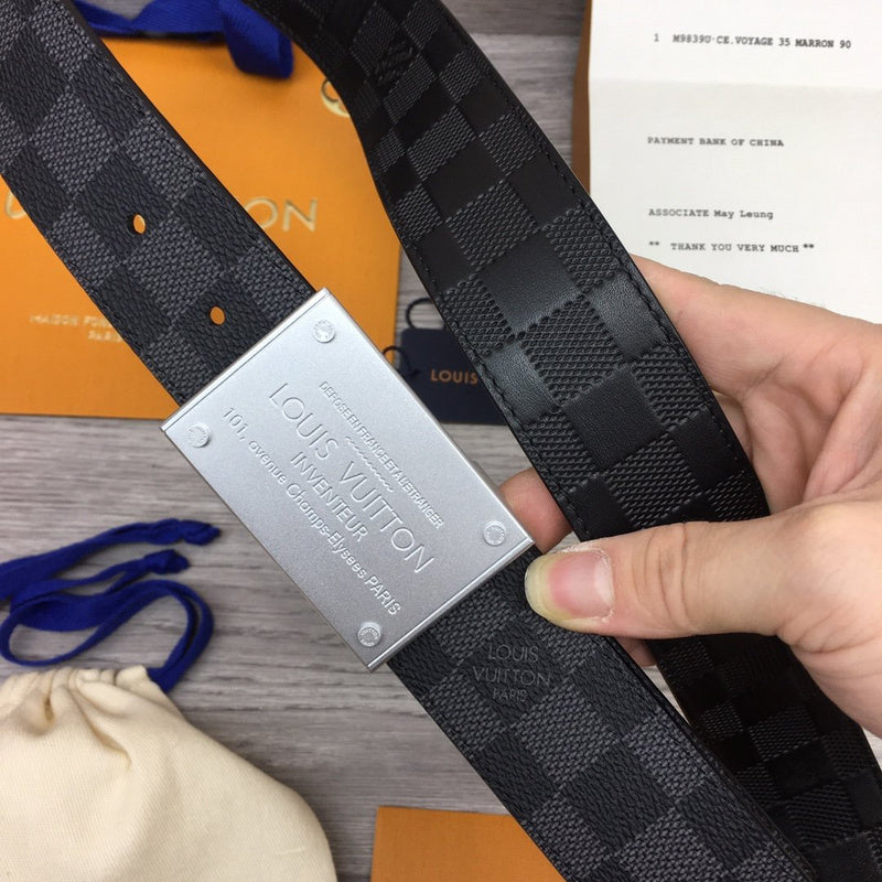 JB - LOV Belts - 298