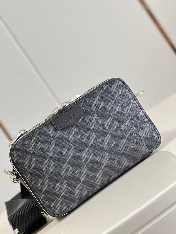 COZY BAGS - LOV Bags - 2439