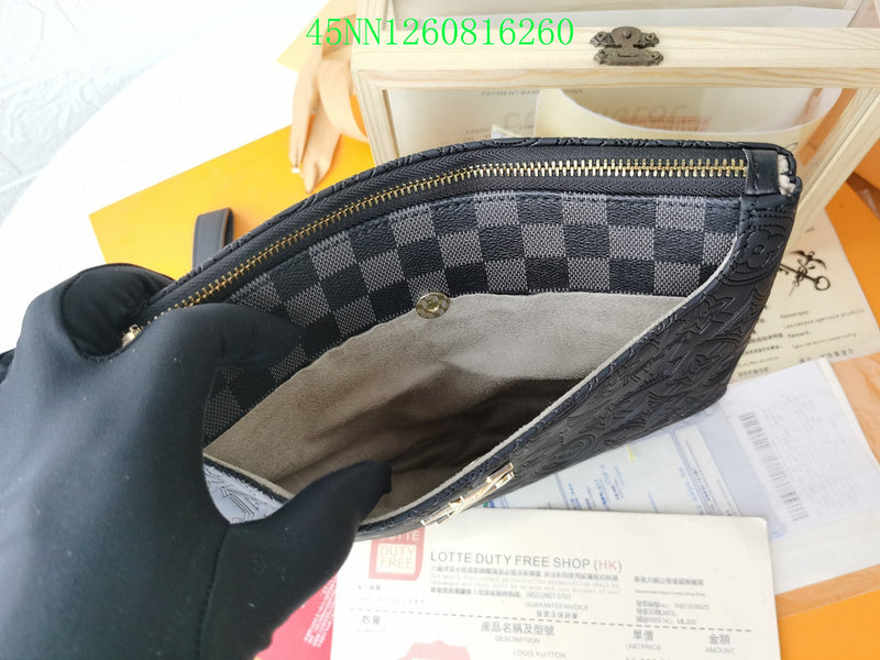 COZY BAGS - CHL Wallet - 667
