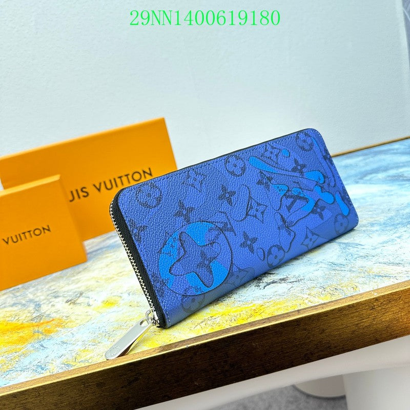 COZY BAGS - LOV Wallet - 362
