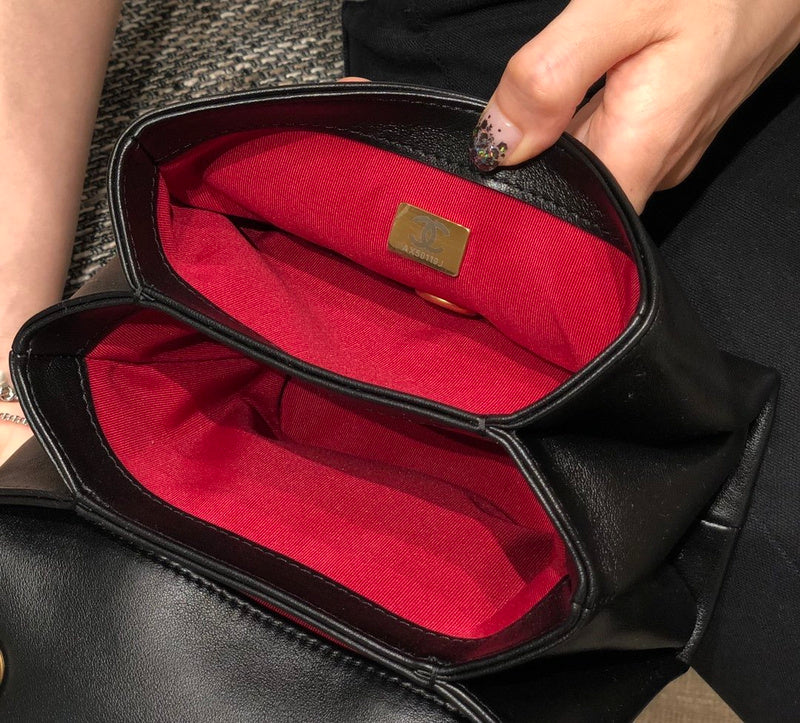 COZY BAGS - CHL Lady Bags - 580
