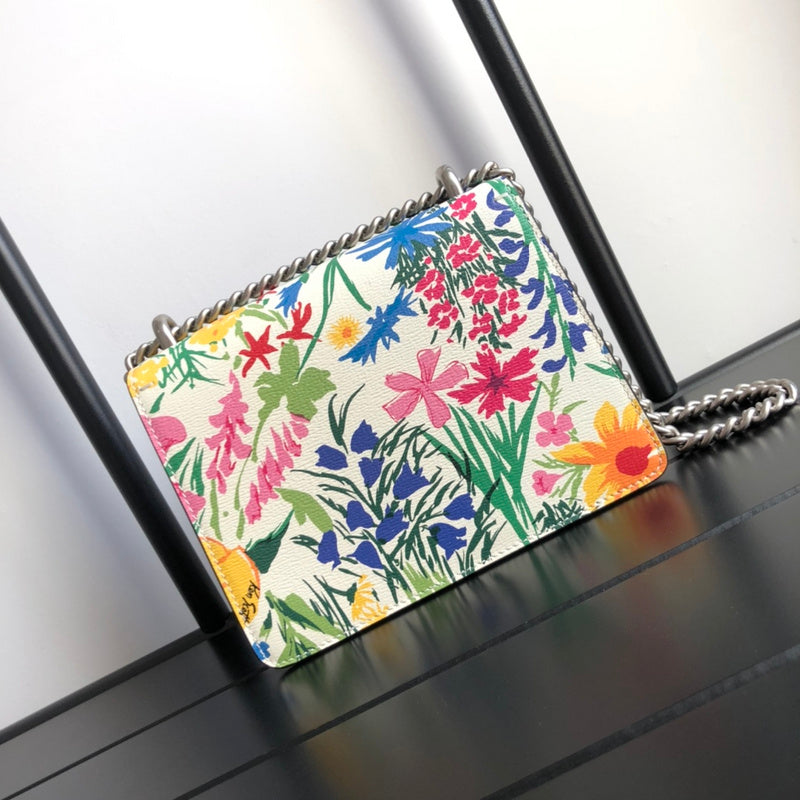 JB - Guki Lady Bags - 1058