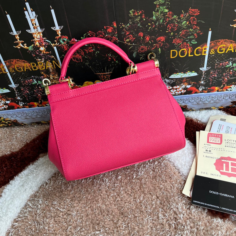 COZY BAGS - DAG Bags - 002