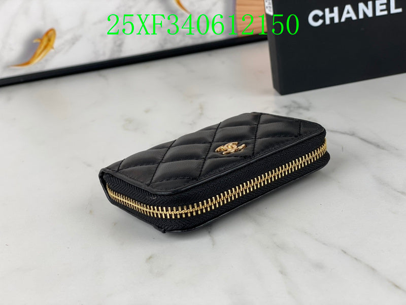 COZY BAGS - CHL Wallet - 132