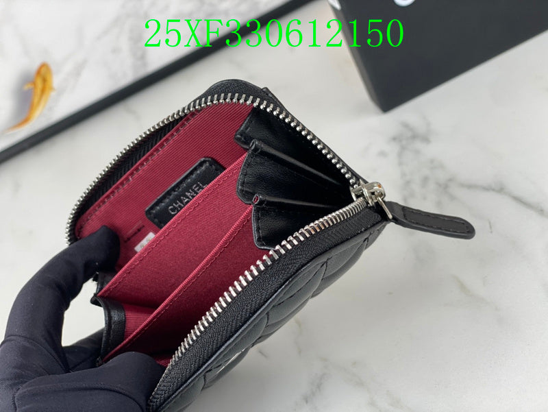 COZY BAGS - CHL Wallet - 133