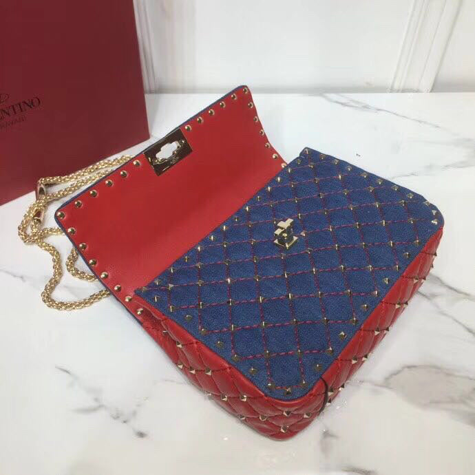 JB - VEL Lady Bags - 420