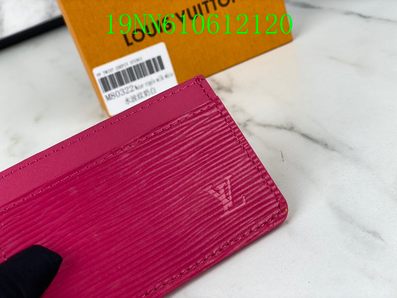 COZY BAGS - LOV Wallet - 389