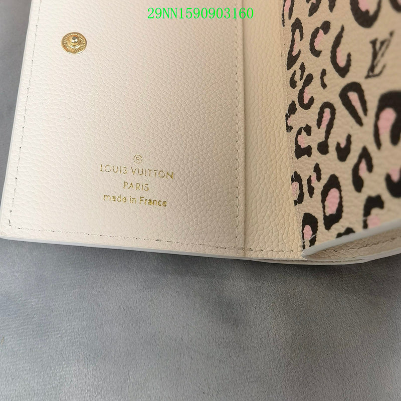 COZY BAGS - CHL Wallet - 607