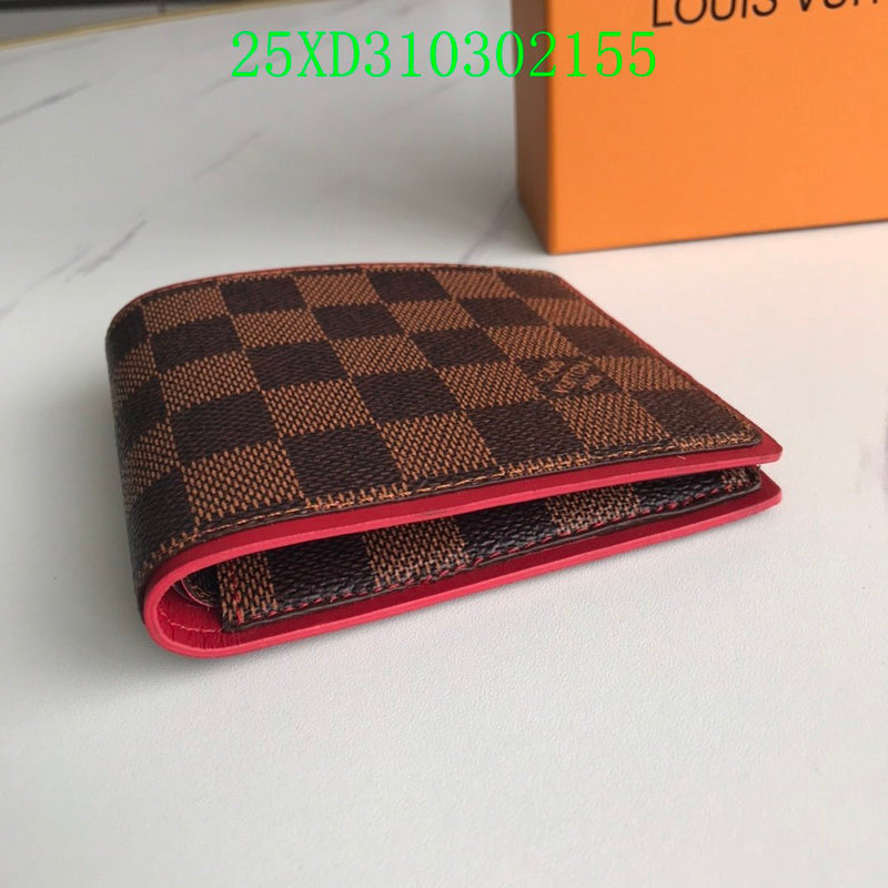 COZY BAGS - CHL Wallet - 1067