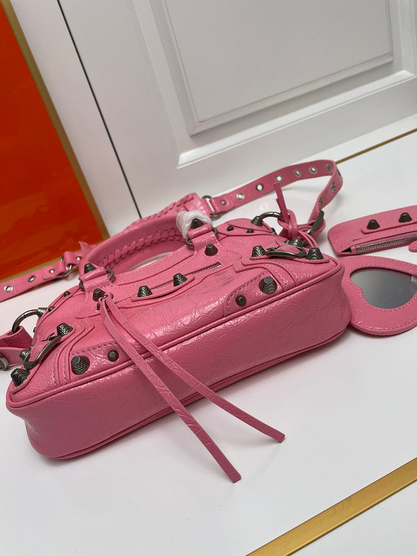 COZY - BG Bags - 012