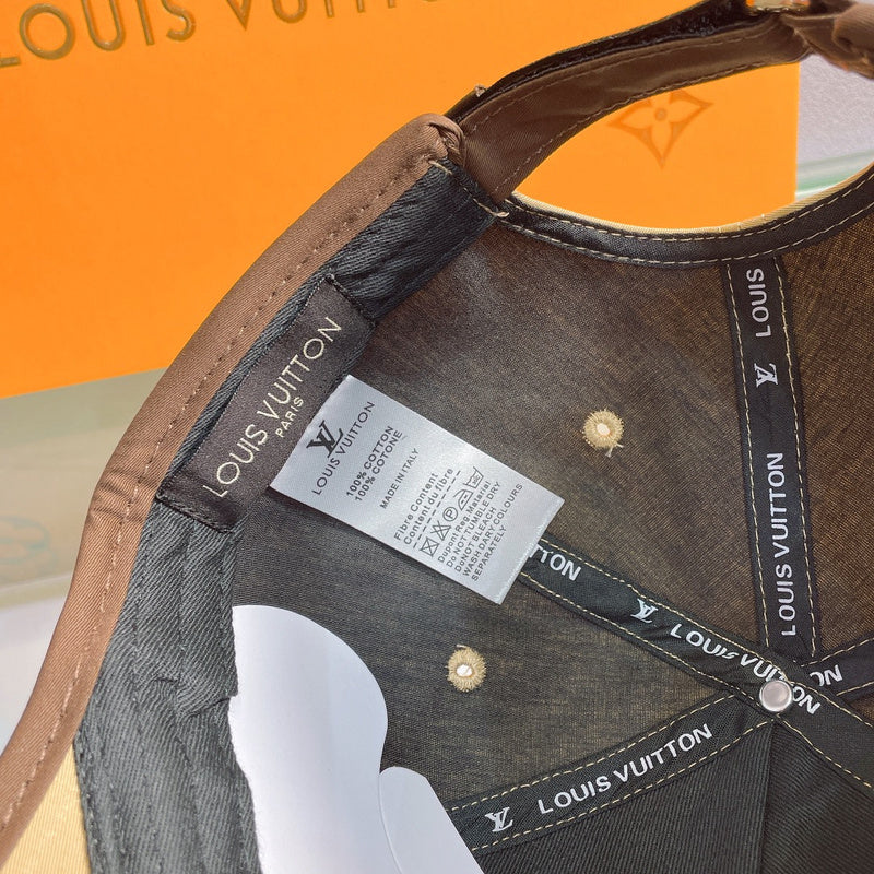 COZY BAGS - LOV Hats & Caps - 135