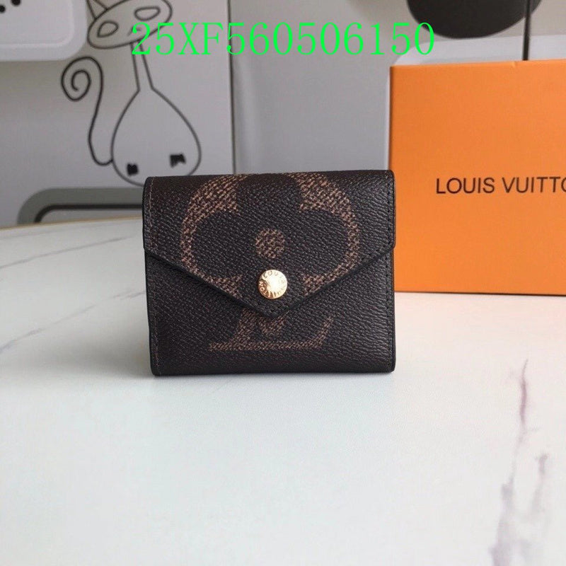 COZY BAGS - CHL Wallet - 962