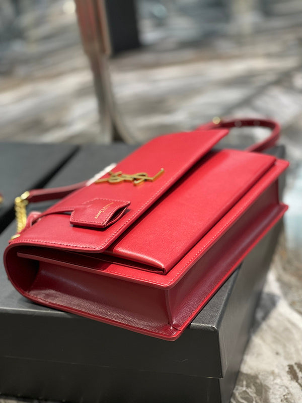COZY BAGS - YLS Bags - 1523