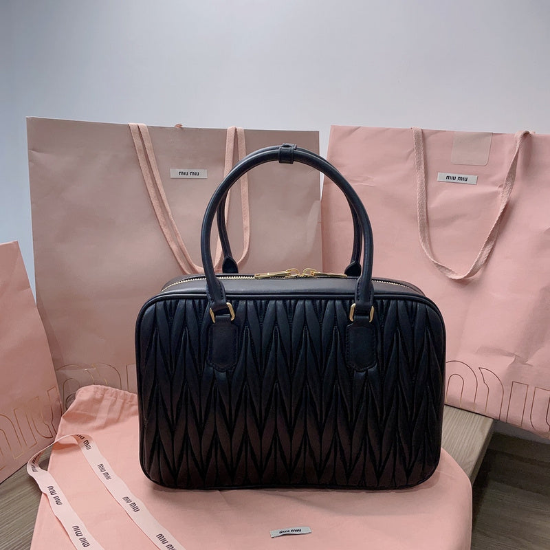 COZY BAGS - MMU Bags - 024