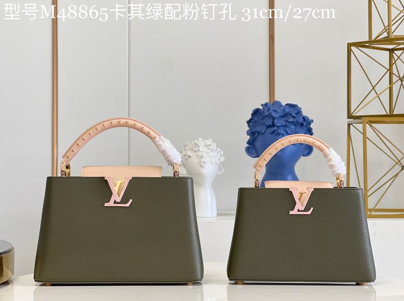 COZY BAGS - LOV Bags - 2109