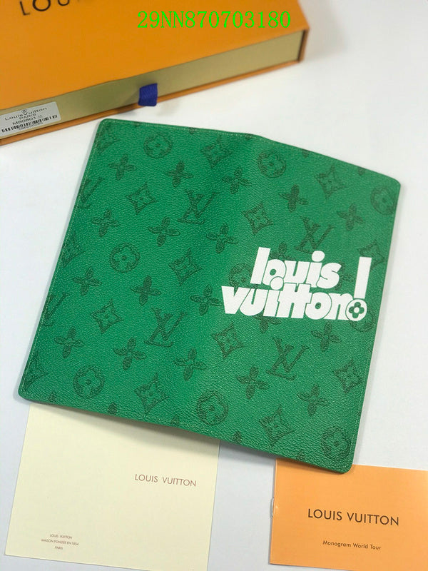 COZY BAGS - LOV Wallet - 268