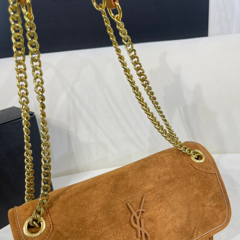 COZY - YLS Bags - 024