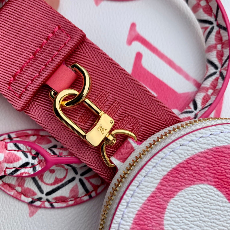 COZY BAGS - LOV Bags - 547