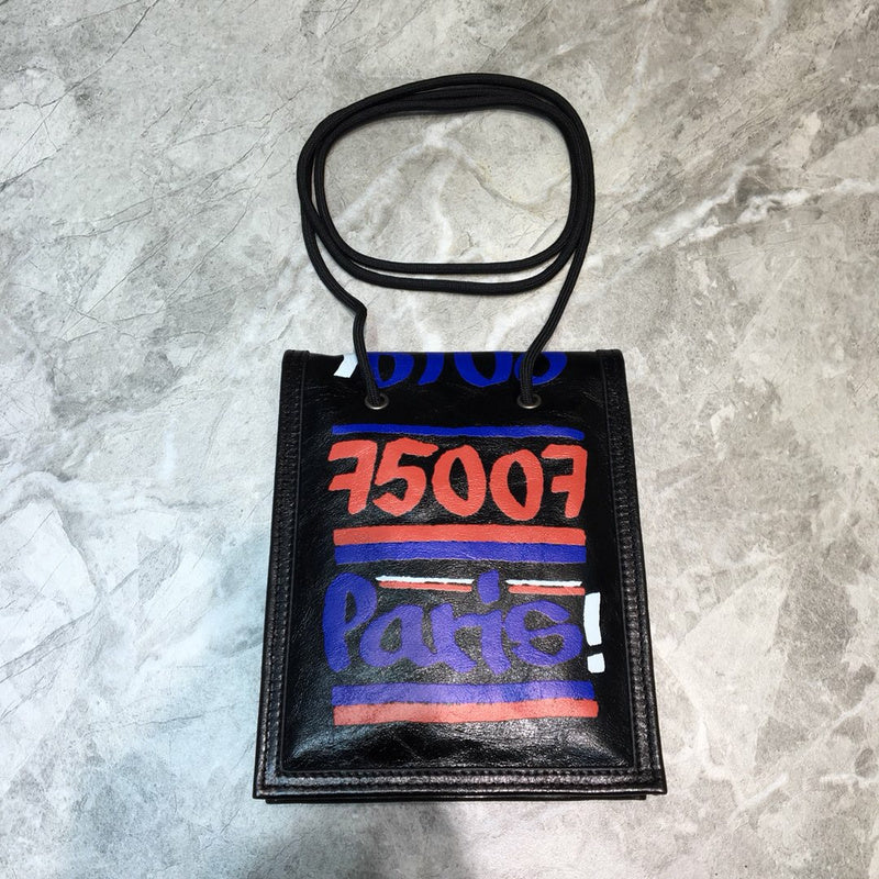 COZY BAGS - BG Lady Bags - 807