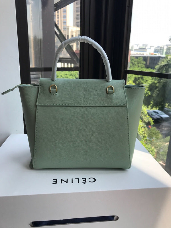 COZY - COL Bags - 391