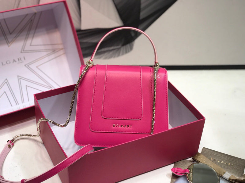 JB - BGL Lady Bags - 166